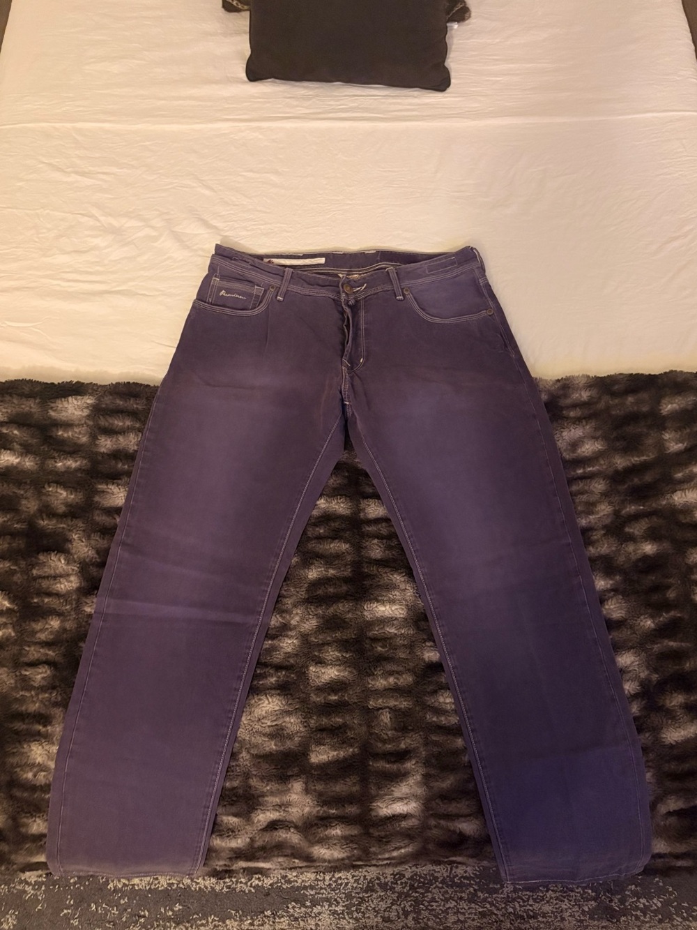 Vintage Jacob Cohen Premium Men’s Jeans